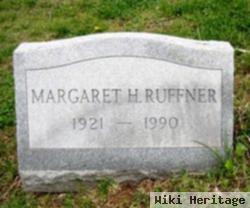 Margaret Hadsell Ruffner