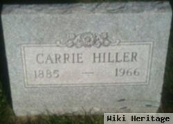 Carrie Hiller