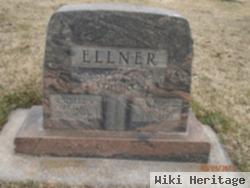 Halbert E Ellner