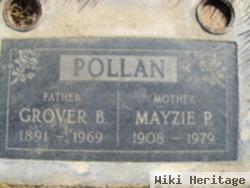 Grover Benjamin Pollan