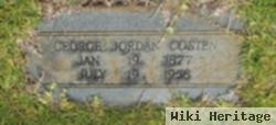 George Jordan Costen