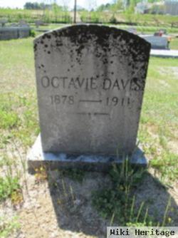 Octavia Hays Davis