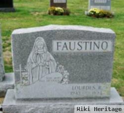 Lourdes Recio Faustino