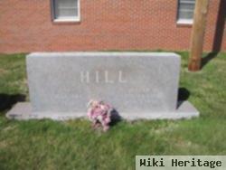 Lee Hill