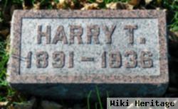 Harry Hotchkiss