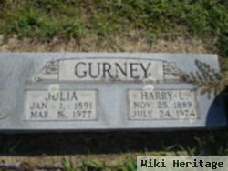 Harry L. Gurney