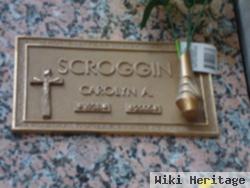 Carolyn A. Scroggin