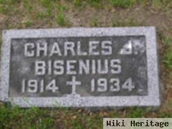 Charles J. Bisenius