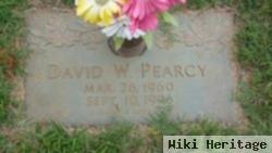 David Wayne Pearcy