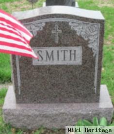 Earle Hunter Smith