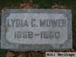 Lydia Clara Mower