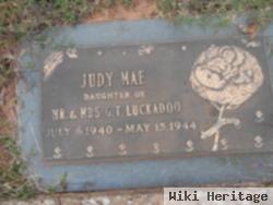 Judy Mae Luckadoo