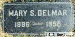 Mary S Delmar