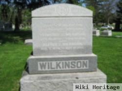 Joseph W. Wilkinson