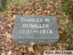 Charles W. Reimiller