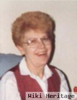 Beverly Bernadine "pete" Gereaux Kritz