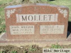 John William Mollet