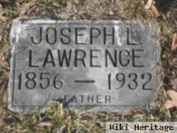 Joseph L Lawrence