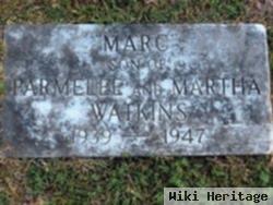 Marc Watkins