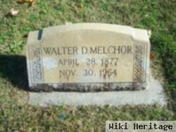 Walter Deberry Melchor