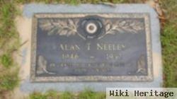 Alan T Neeley