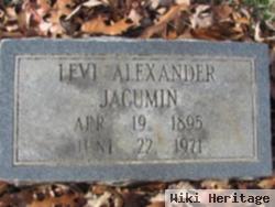 Levi Alexander Jacumin