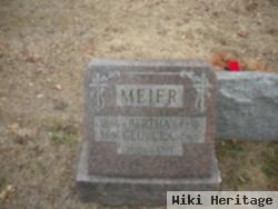 Bertha Meier