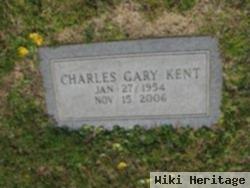 Charles "gary" Kent