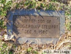 Infant Son Stewart