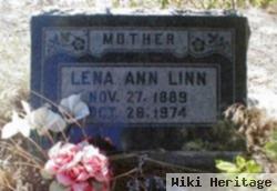 Lena Ann Linn