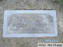 Lydia Noecker