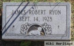 James Robert Ryon