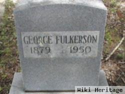 George Fulkerson