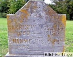 Harrison Mcelroy