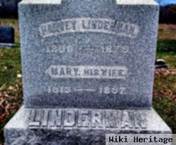 Harvey Linderman