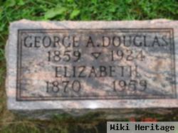 George Albert Douglas