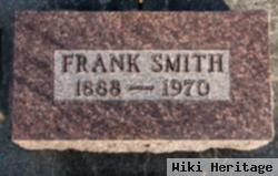 Frank H. Smith