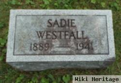 Sadie "sada" Westfall