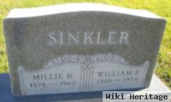 William S. Sinkler