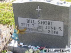 Bill Short