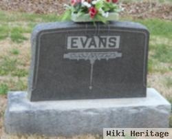 Hiram M. Evans