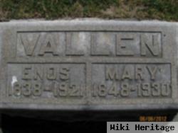 Enos Vallen