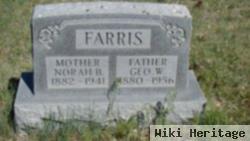 George William Farris