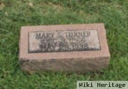 Mary Shipley Turner