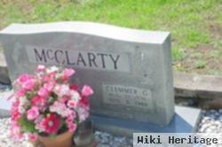 Clemmer Gertrude "clemmie" Pair Mcclarty