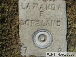 Lawanda F Copeland