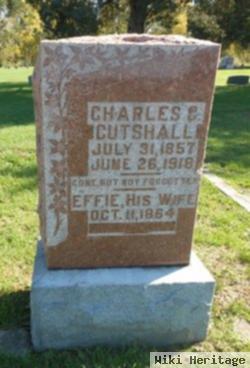 Charles C. Cutshall