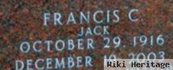 Francis Charles 'jack' Kull