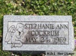 Stephanie Ann Cockrum