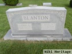 John James Blanton